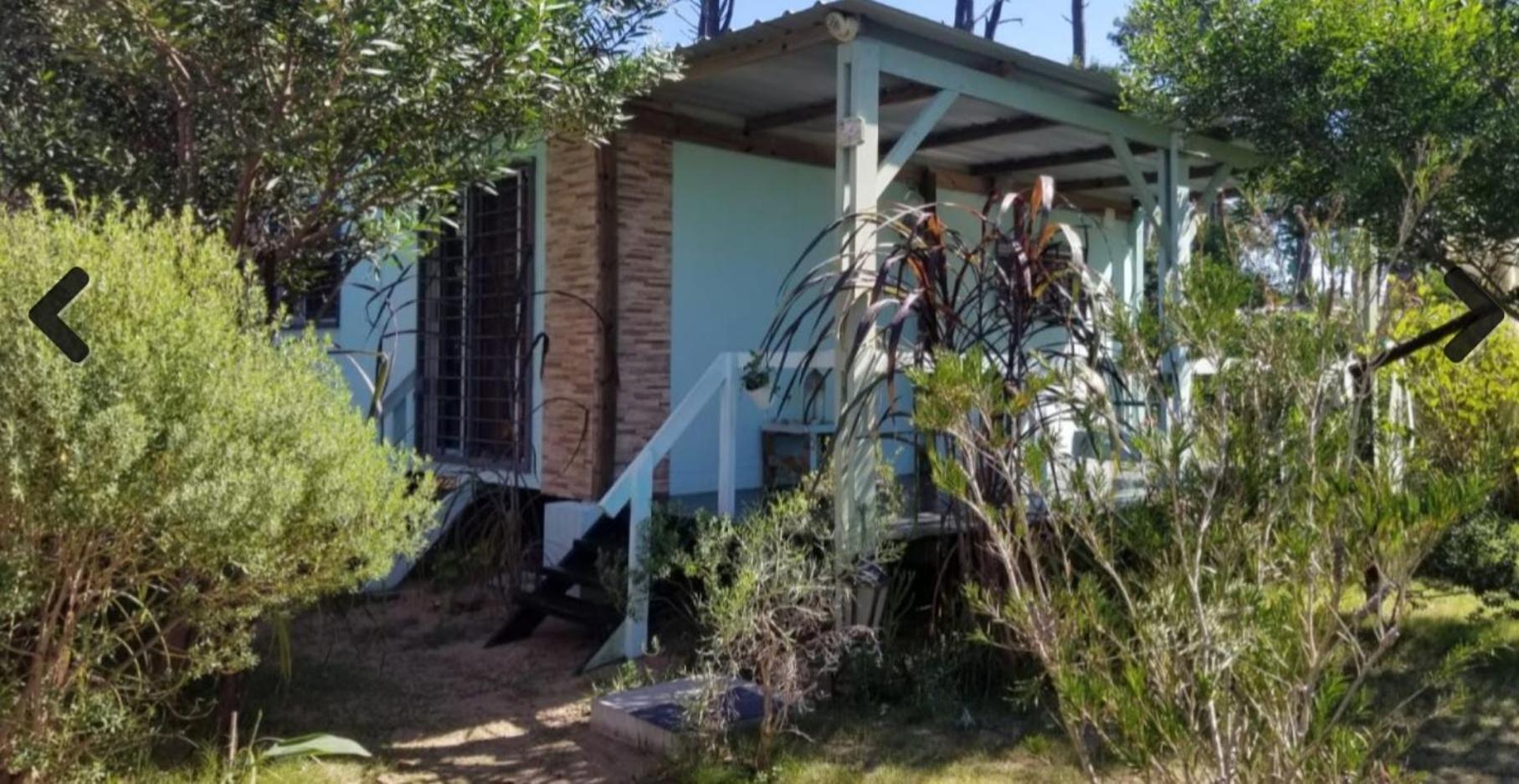 Casita Picaflor Hotel Punta del Este Exterior foto