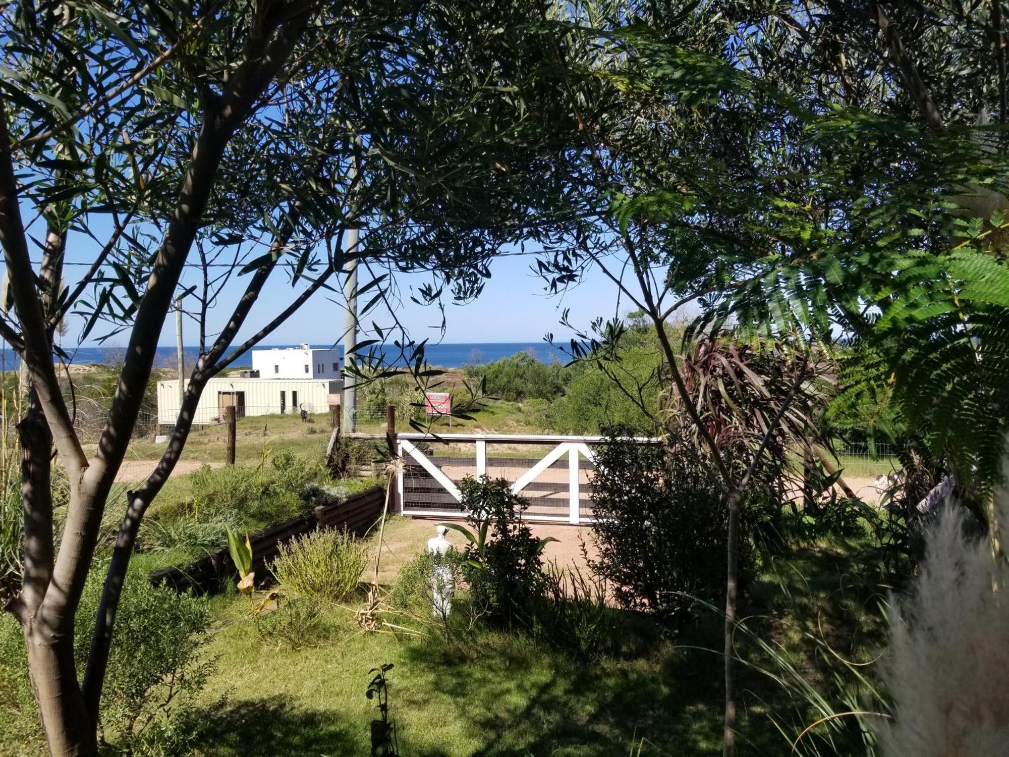 Casita Picaflor Hotel Punta del Este Exterior foto